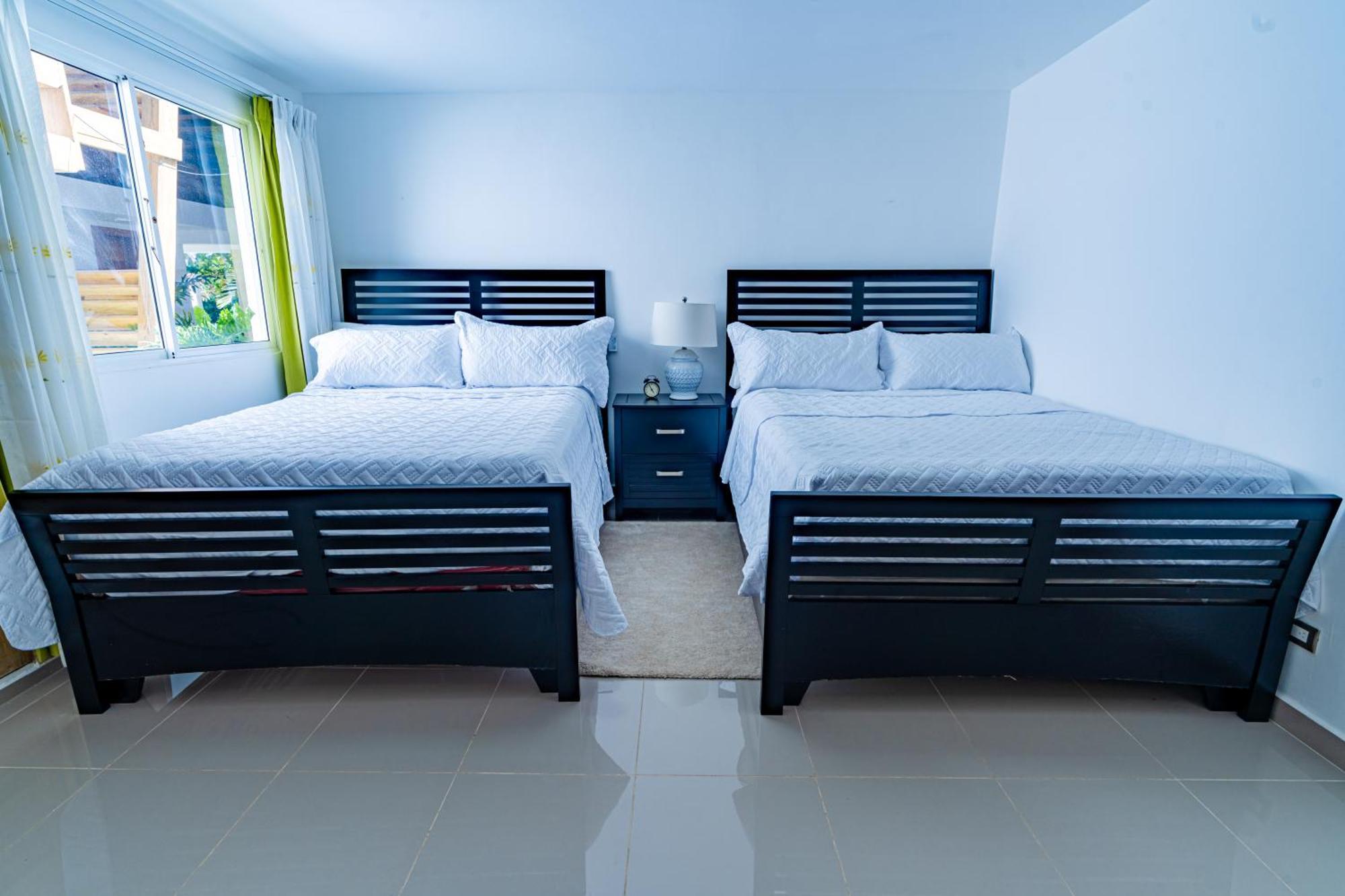 Hotel Boutique Del Lago Nagua Exteriér fotografie
