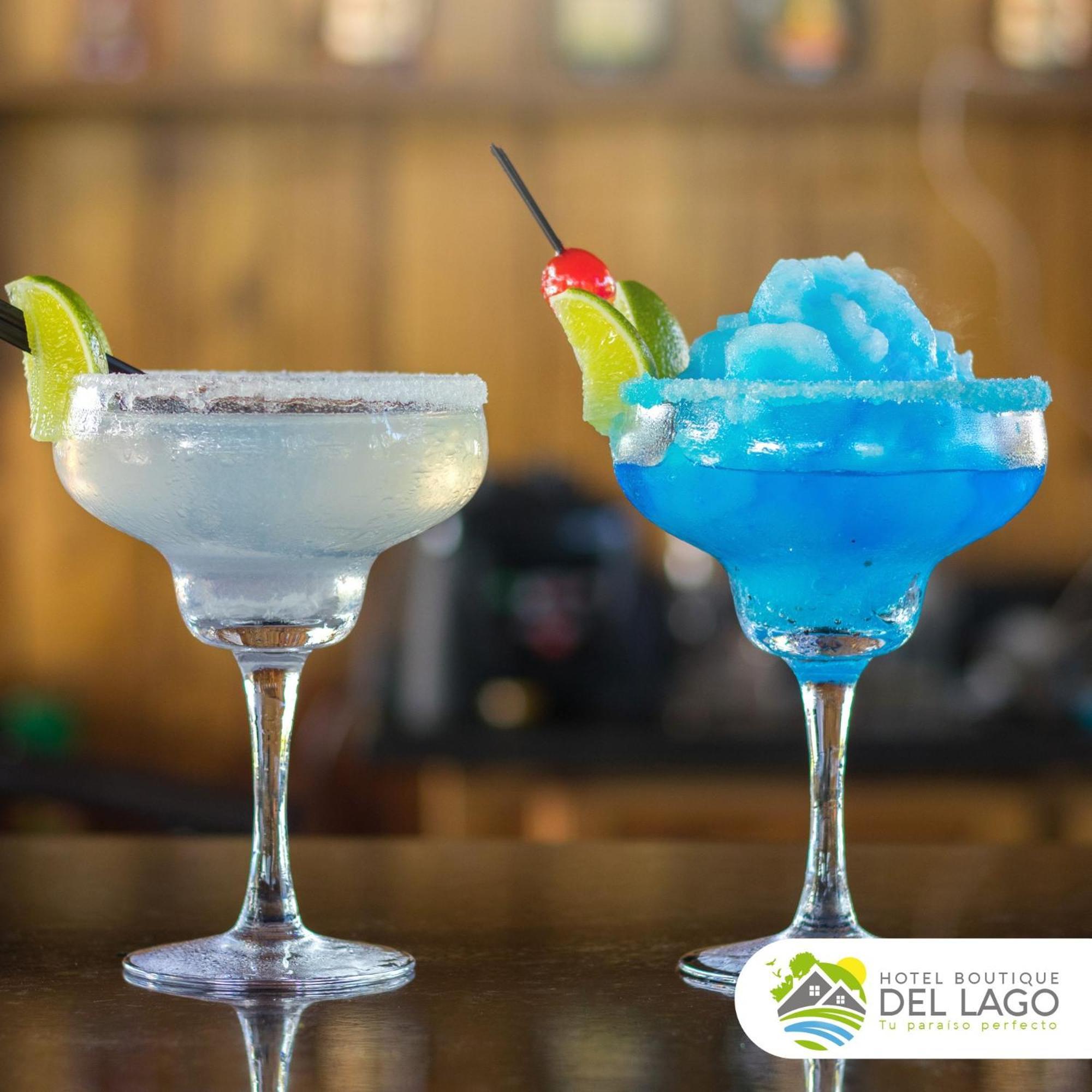Hotel Boutique Del Lago Nagua Exteriér fotografie